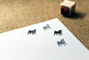 Little Pug Stamp