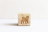Little Pug Stamp