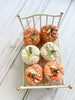 Mini Pumpkins